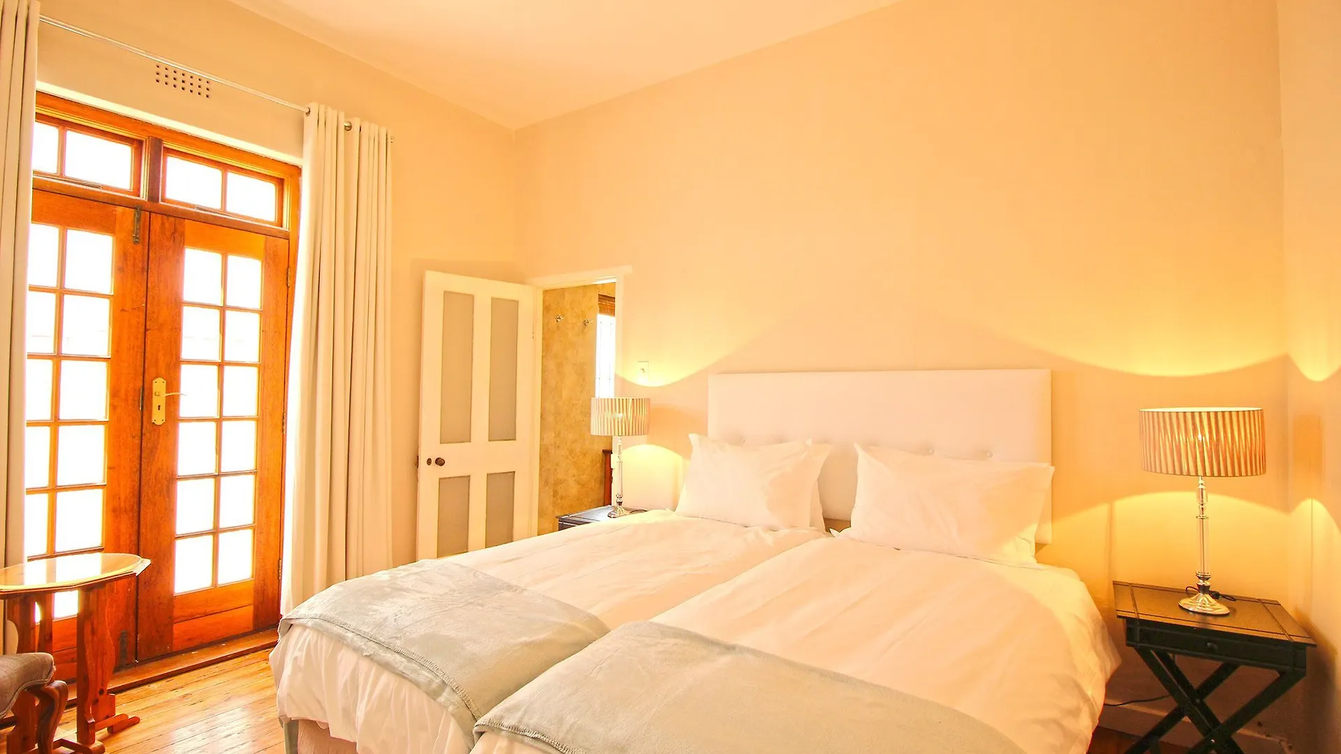 Idalia Apartment Cape Town