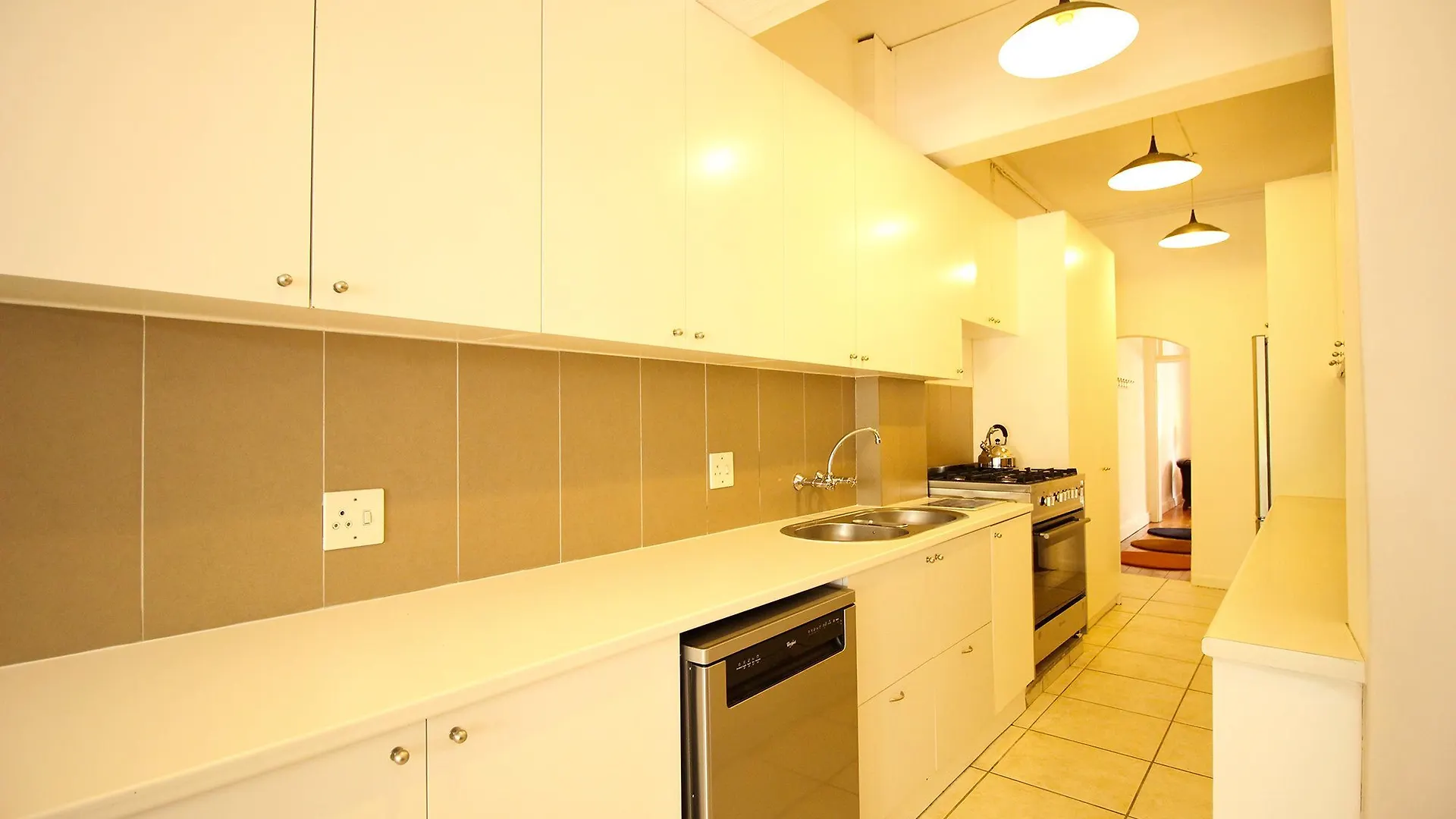 Idalia Apartment Cape Town