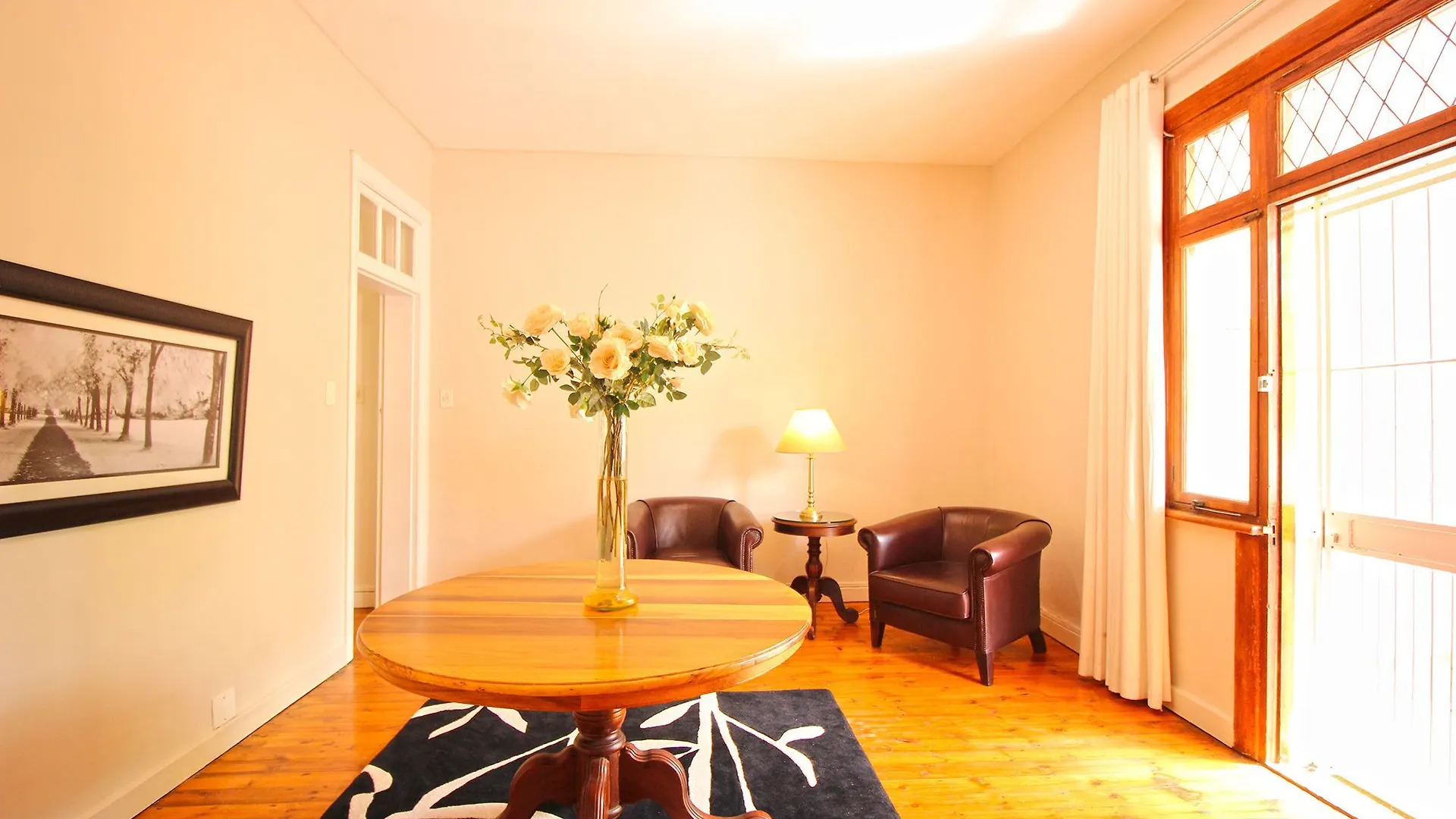 Idalia Apartment Cape Town 0*,  South Africa