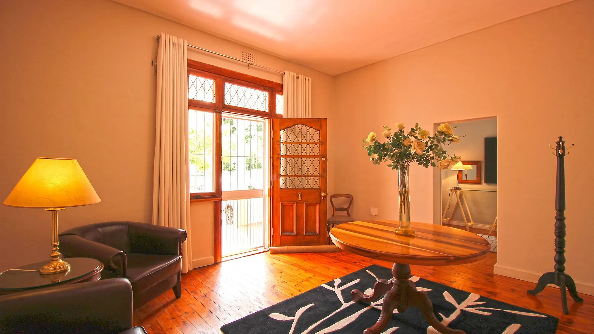 Idalia Apartment Cape Town