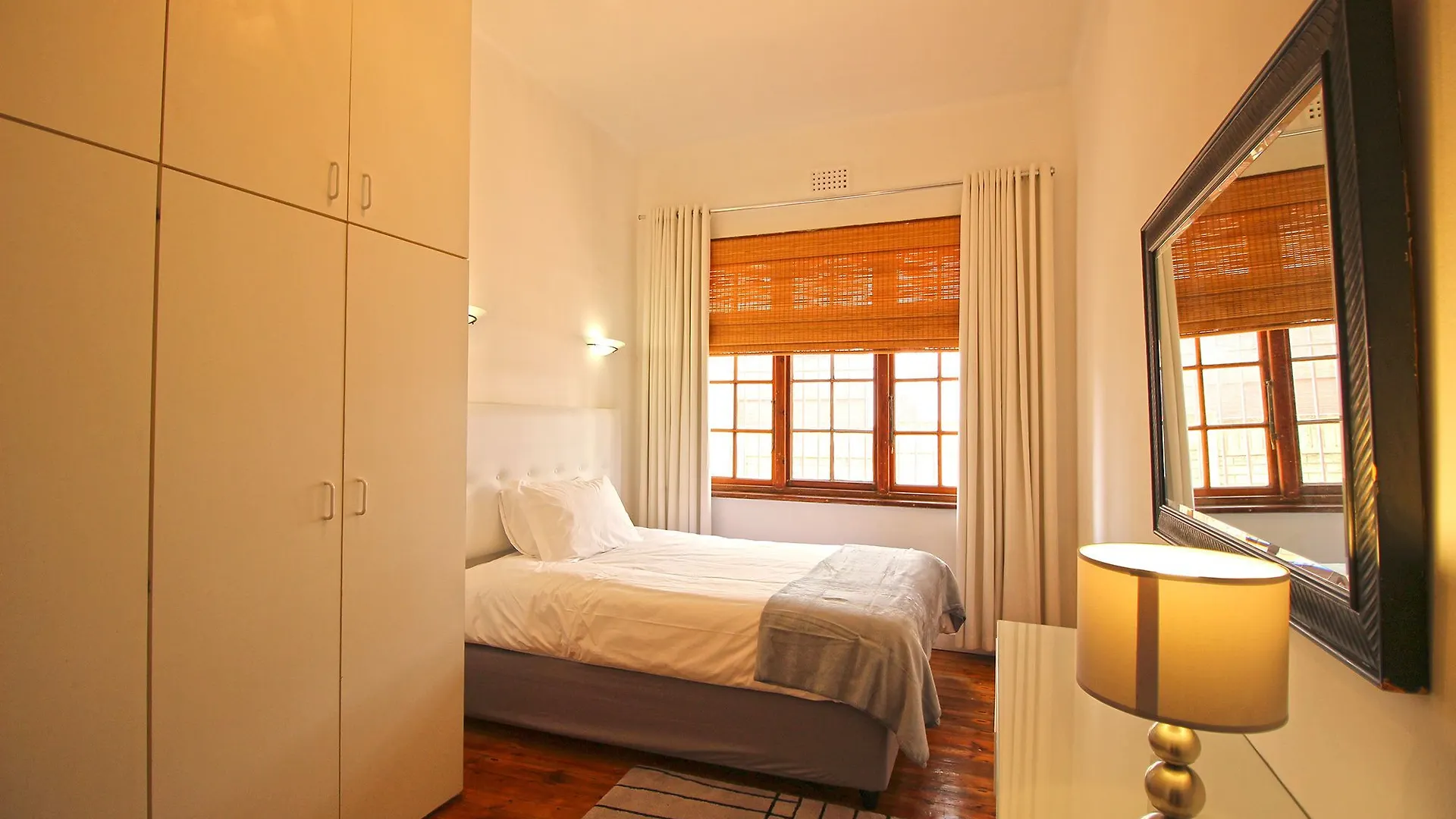 Idalia Apartment Cape Town 0*,