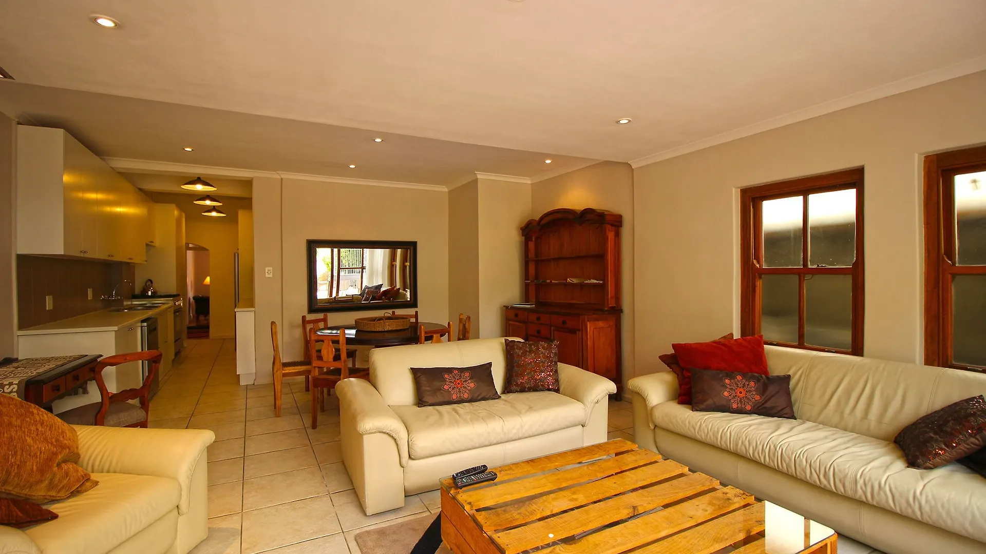 Idalia Apartment Cape Town