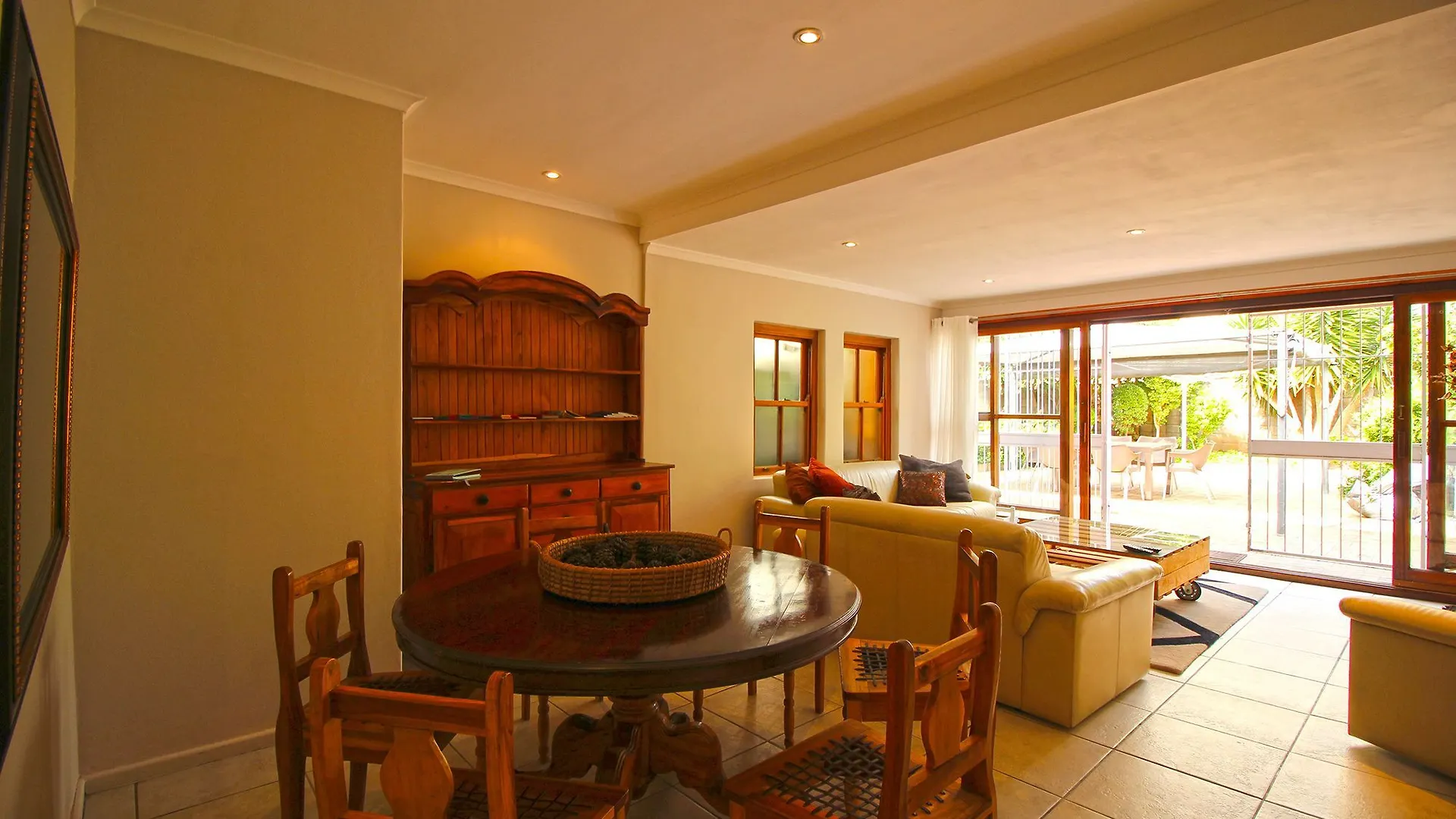 Idalia Apartment Cape Town