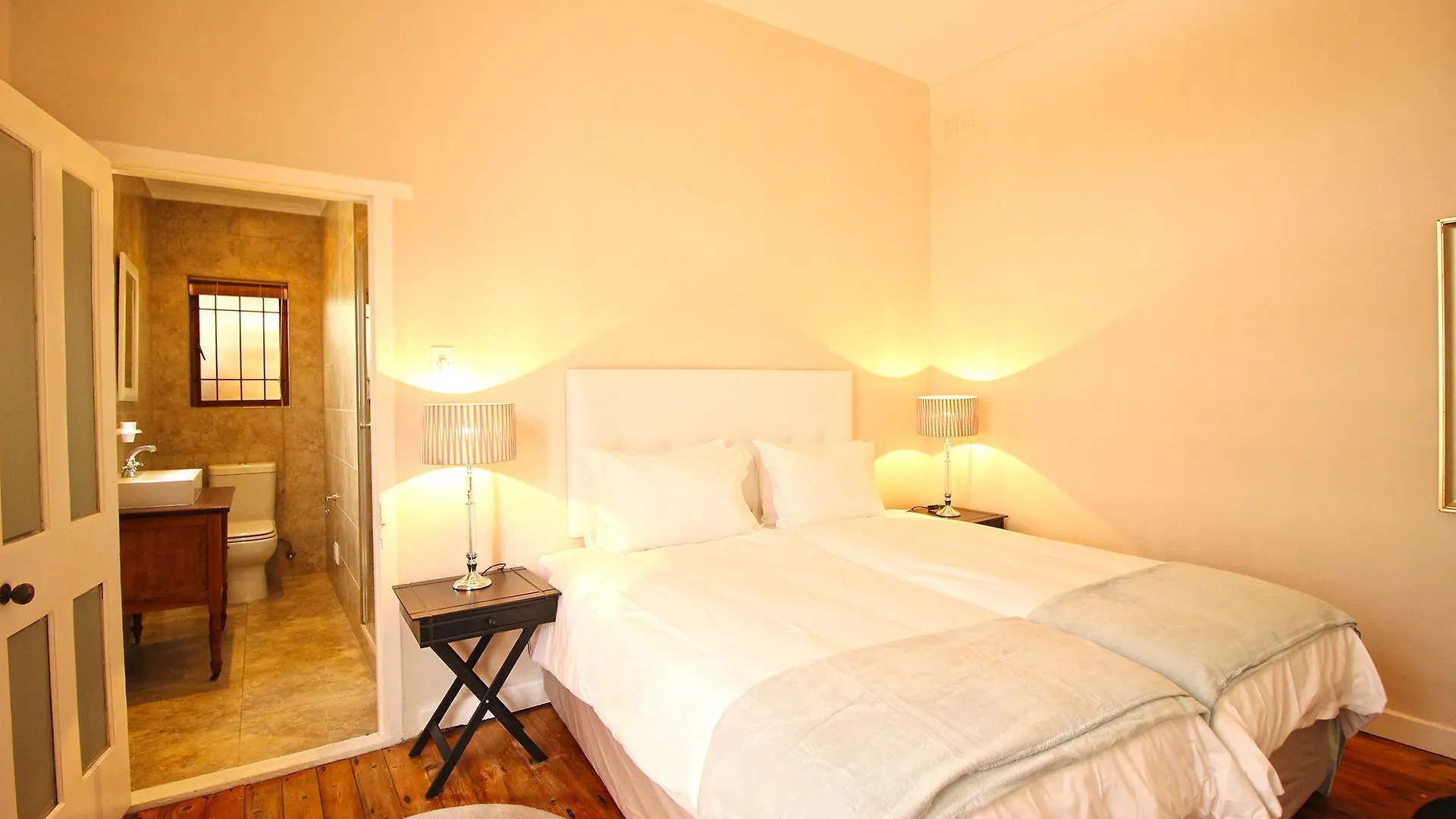 Idalia Apartment Cape Town