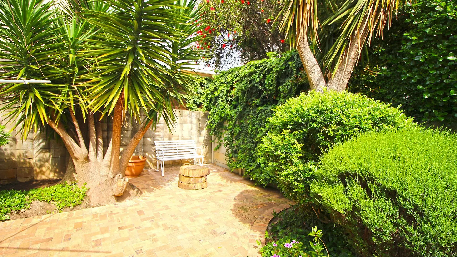Idalia Apartment Cape Town